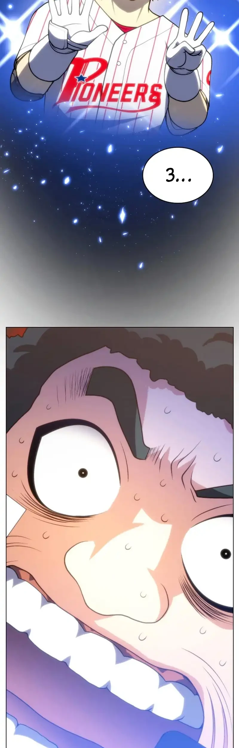 Le Démon du Marbre chapter 73 halaman 52