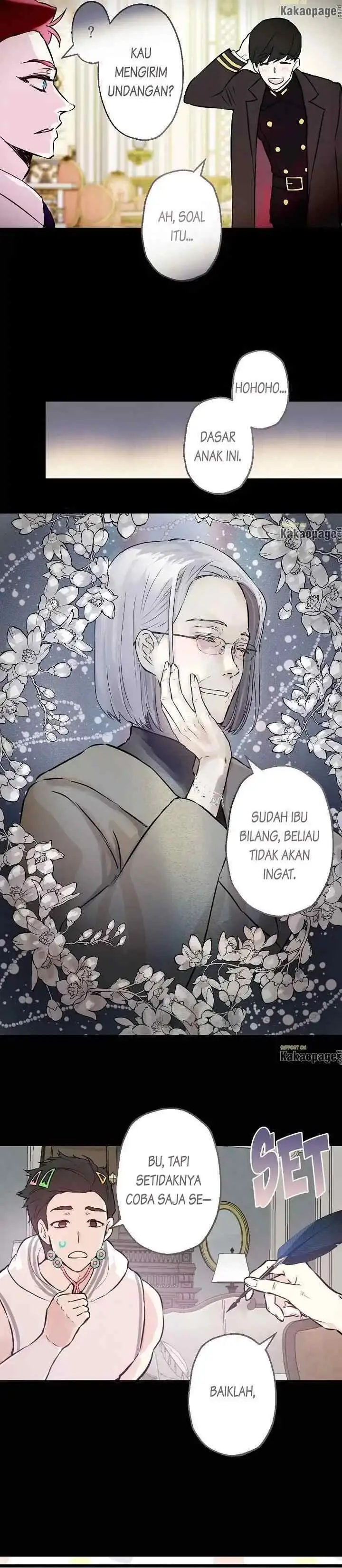 As Long as You Like It chapter 212 halaman 4
