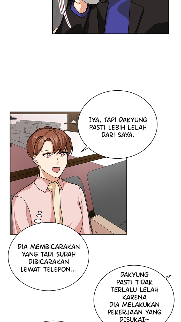 We're Soulmates Starting From Today chapter 41 halaman 15