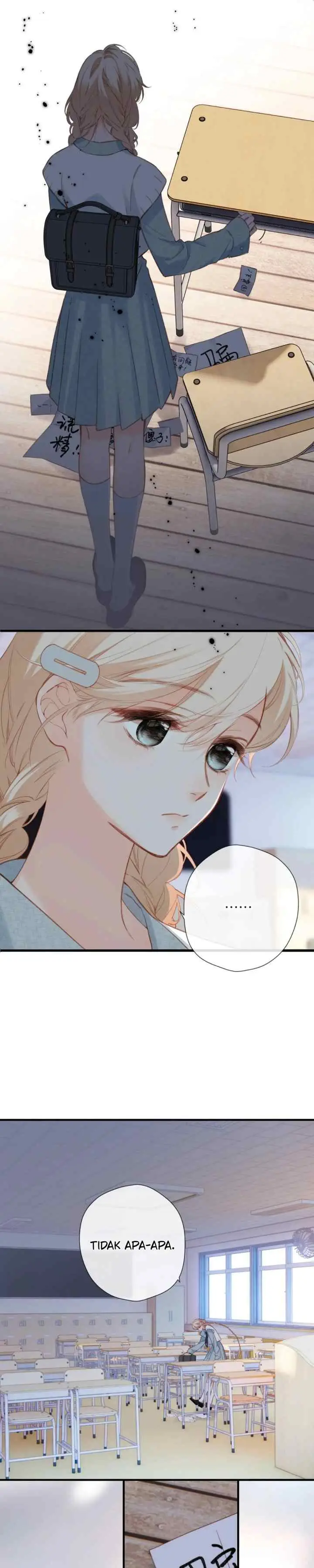 Back to Spring chapter 14 halaman 6