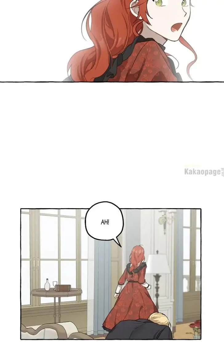 Everything Was a Misunderstanding chapter 14 halaman 70