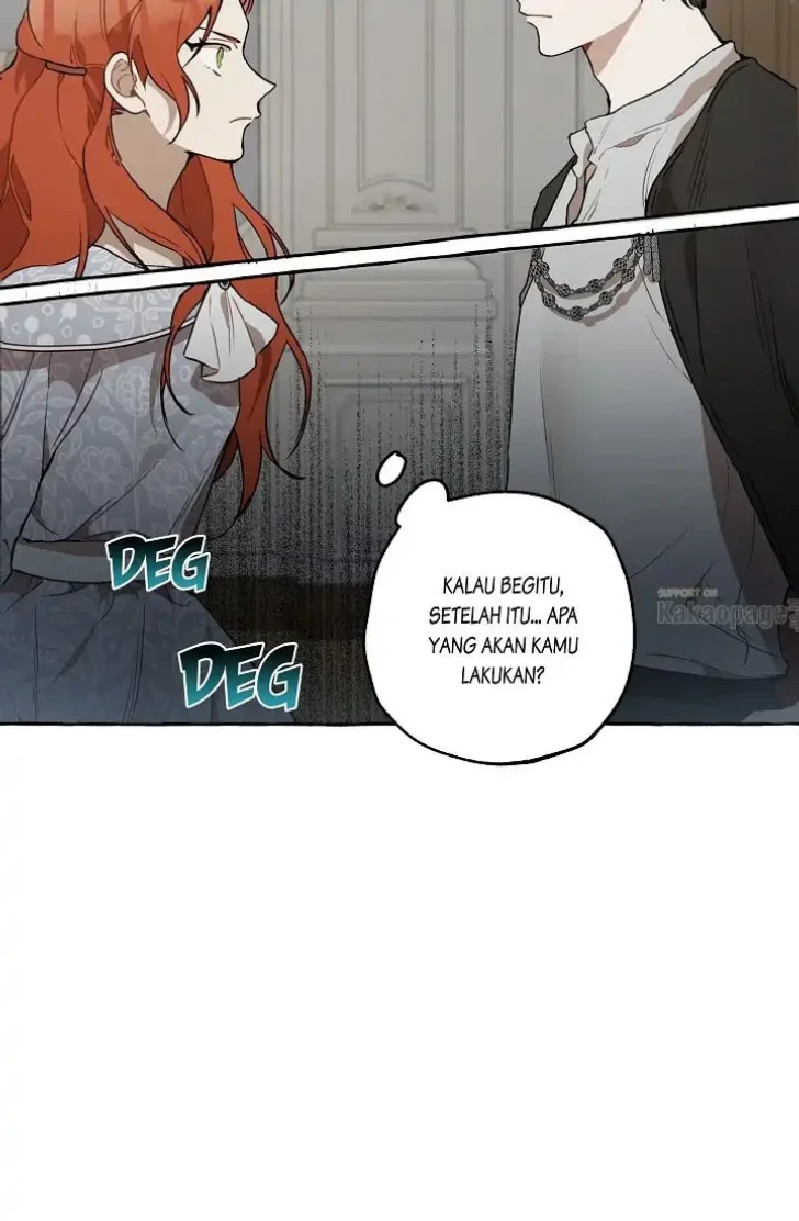 Everything Was a Misunderstanding chapter 7 halaman 6