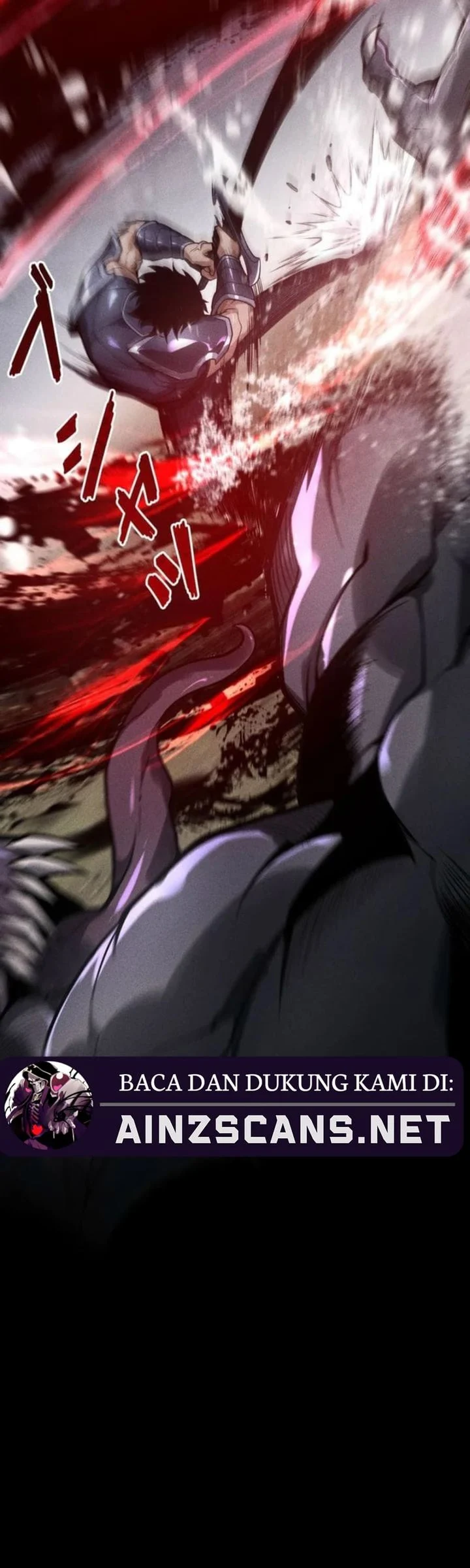 Saikyou no Level 0 -Kaiseki Sukiru de Kanzen Musou- chapter 30 halaman 41