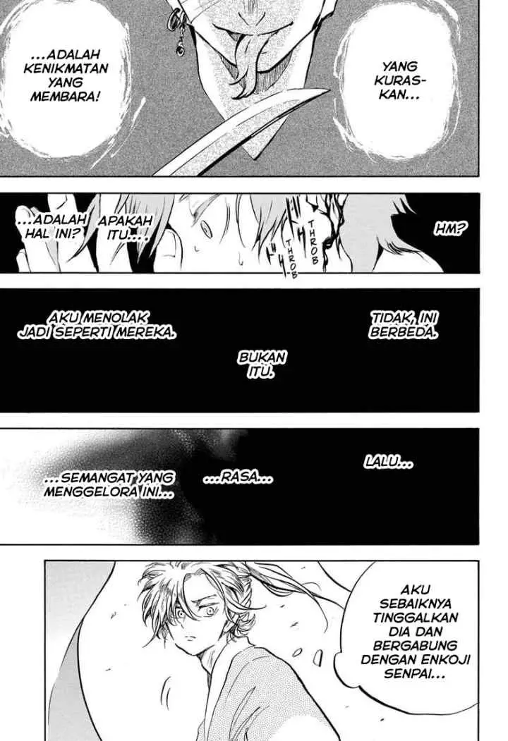 Neru Way of the Martial Artist chapter 15 halaman 10
