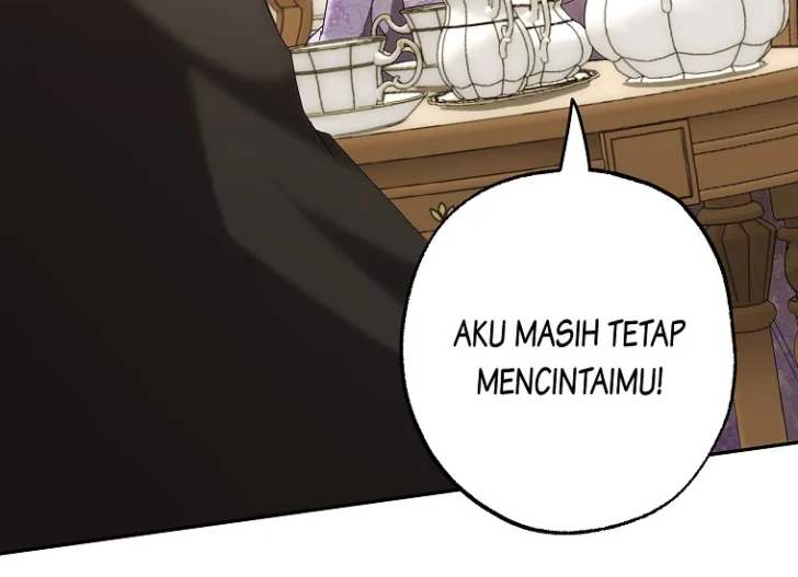 Everything Was a Misunderstanding chapter 102 halaman 93