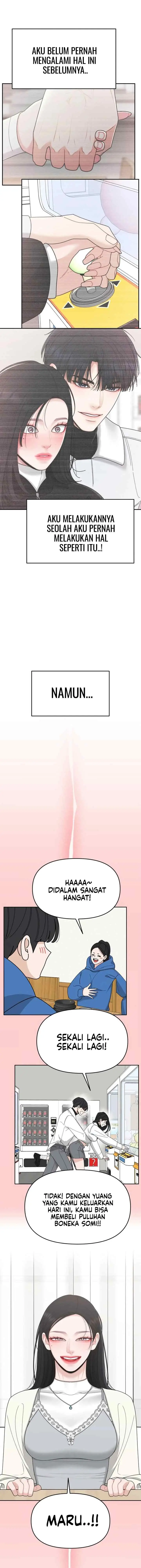 A Repeat Sign chapter 43 halaman 9