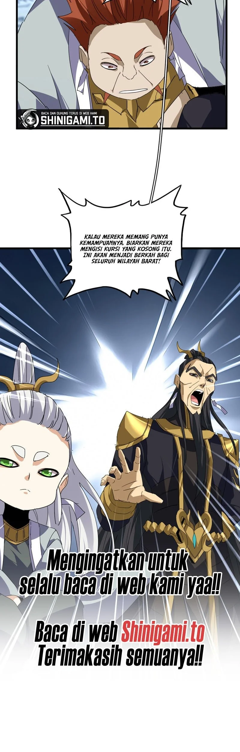 Magic Emperor chapter 875 halaman 24