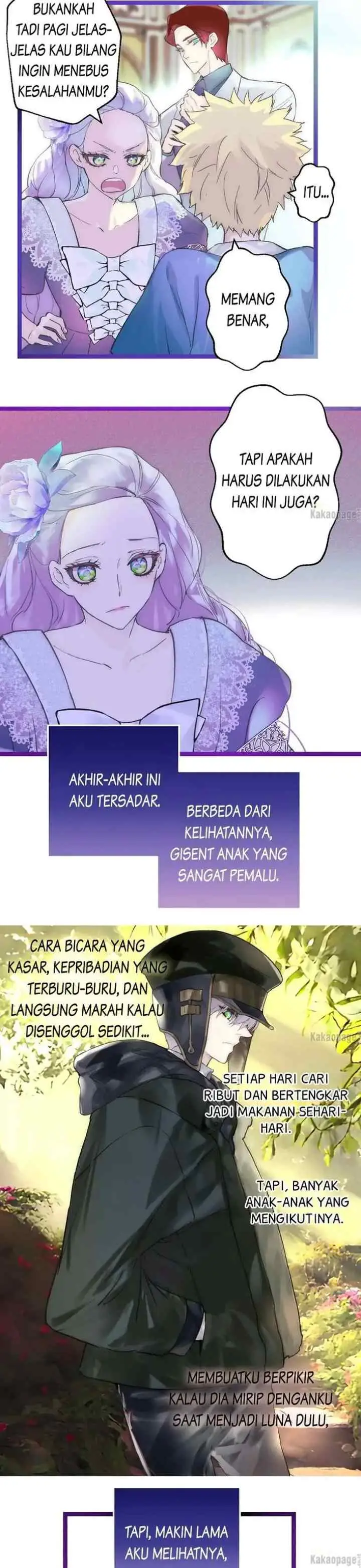 As Long as You Like It chapter 251 halaman 12