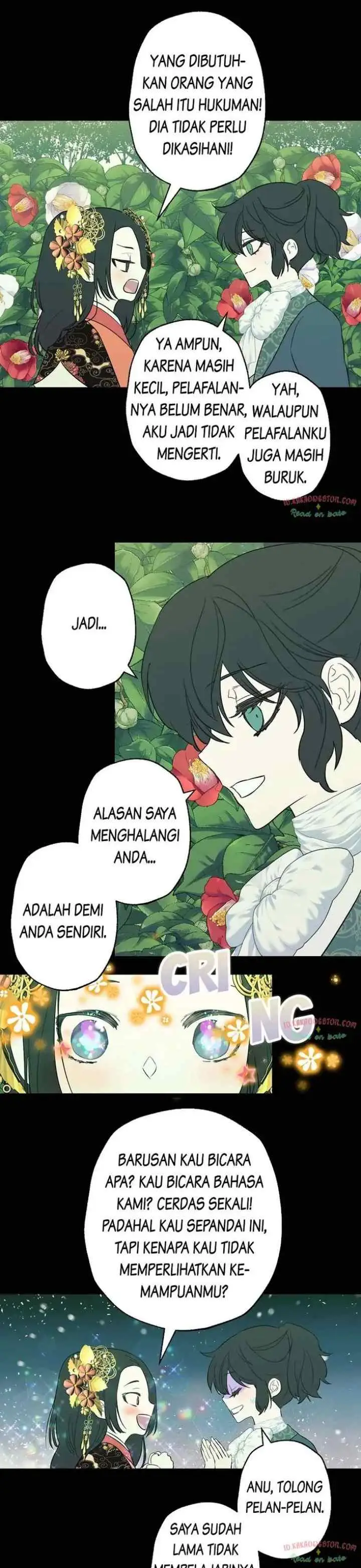 As Long as You Like It chapter 269 halaman 14