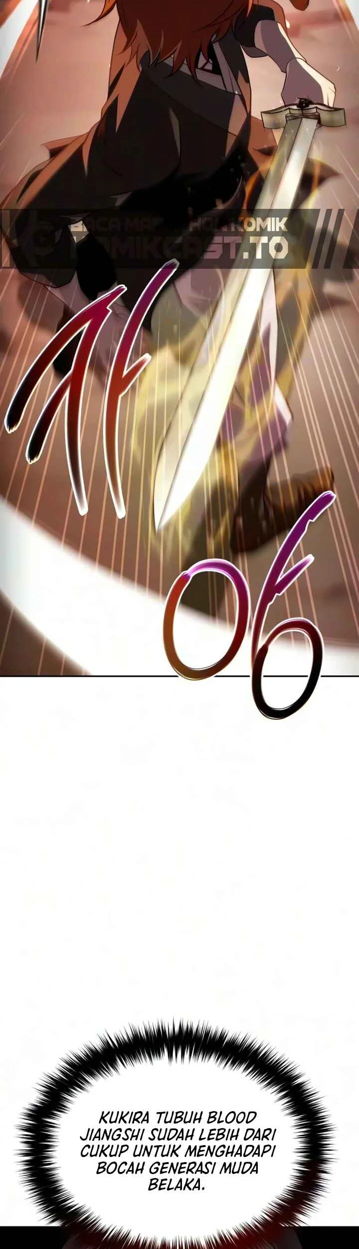The Eunuch Regains His Manhood in His Second Life chapter 93 halaman 38