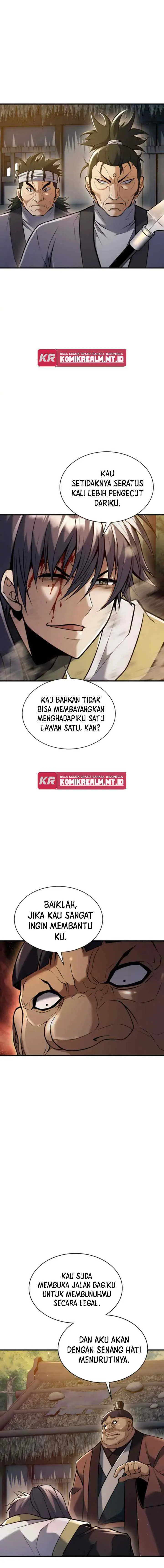 The Star Of A Supreme Ruler chapter 49 halaman 15