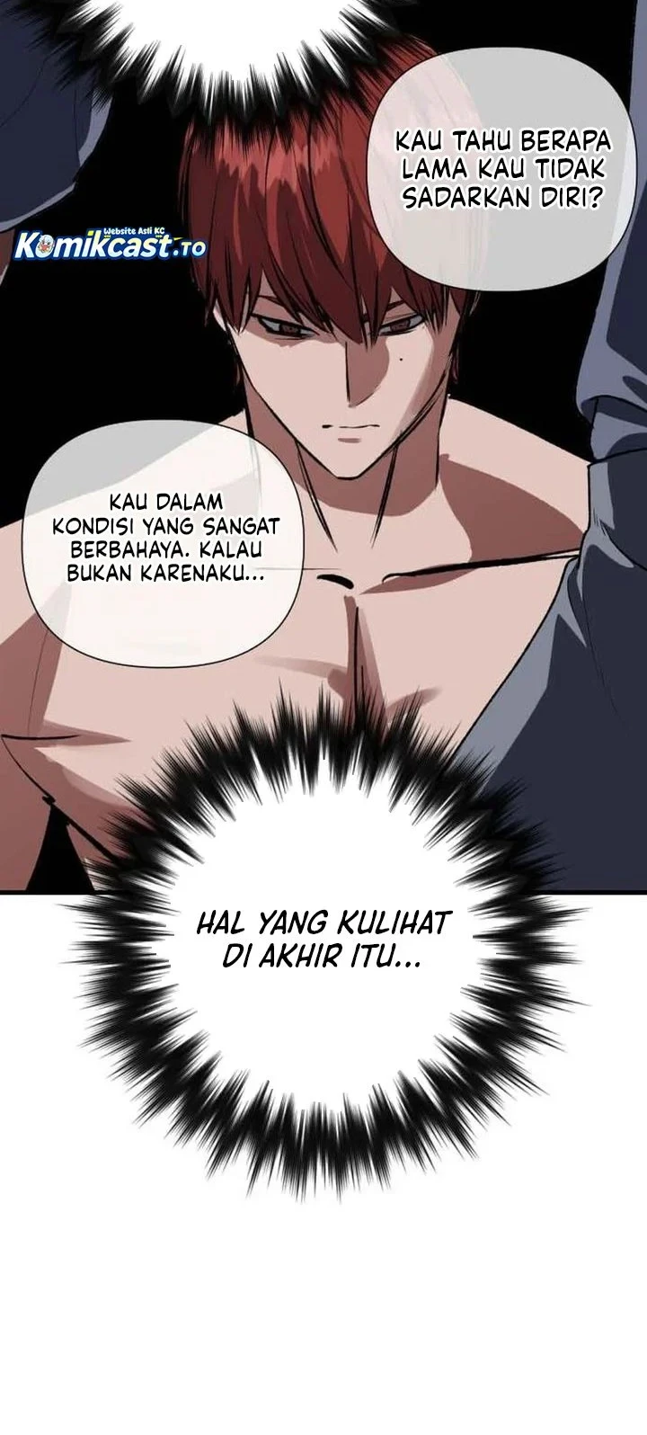 Killing Killer chapter 134 halaman 62