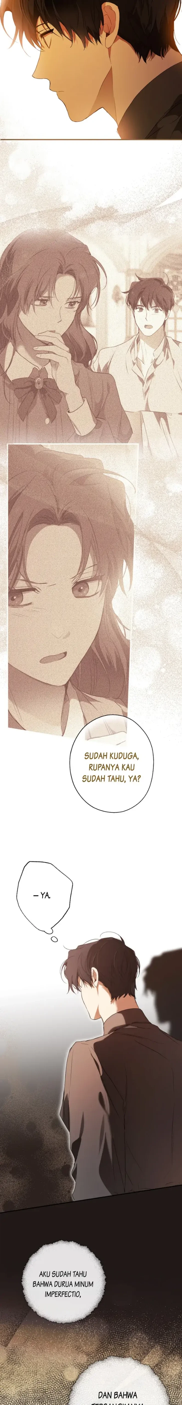 Everything Was a Misunderstanding chapter 80 halaman 8