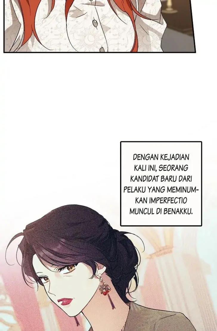 Everything Was a Misunderstanding chapter 64 halaman 52