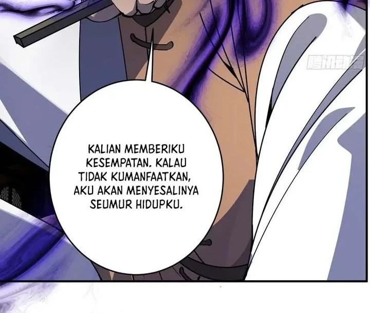 Who Let Him Cultivate?! chapter 16 halaman 38