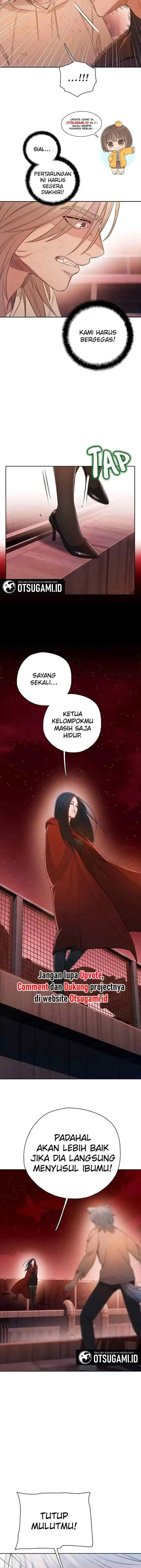 Dark Moon: The Grey City chapter 47 halaman 15