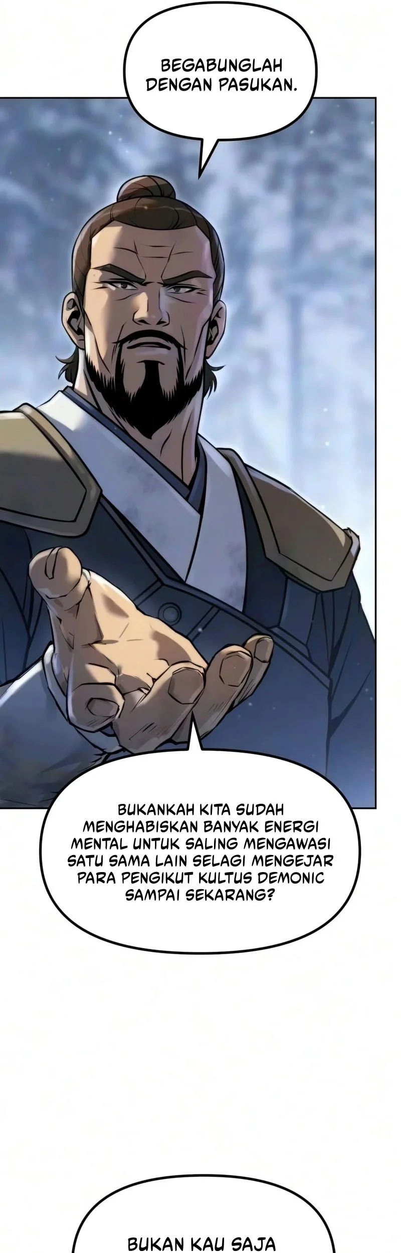 Chronicles of the Demon Faction chapter 178 halaman 43