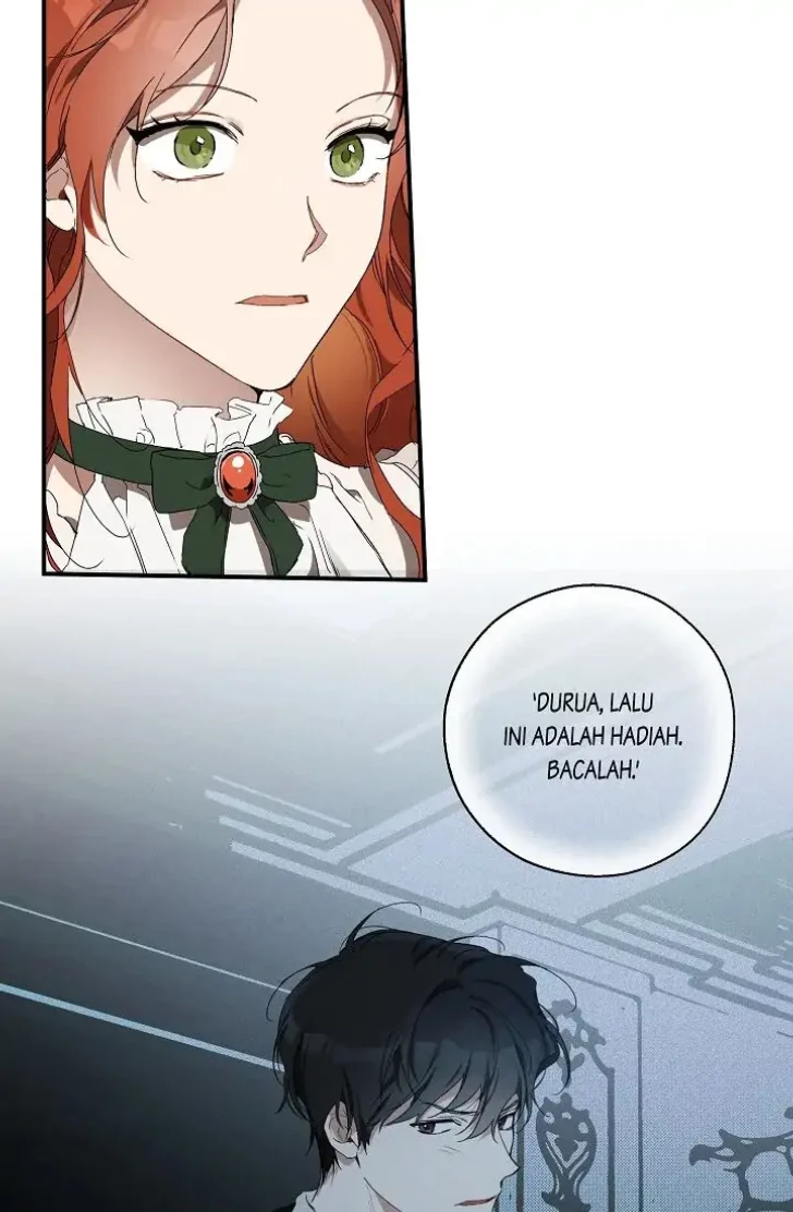 Everything Was a Misunderstanding chapter 49 halaman 16