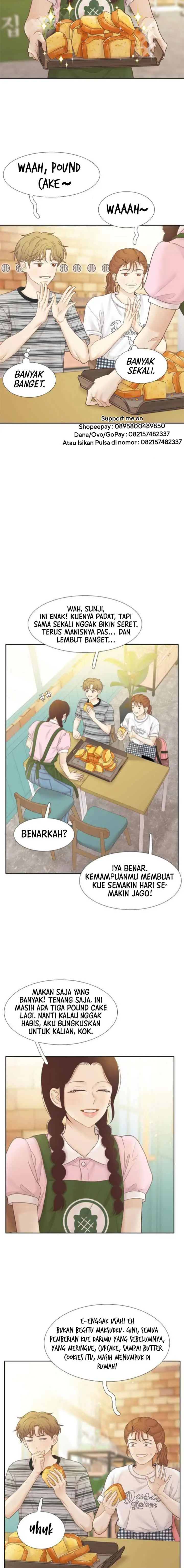 Odd Girls Out S2 chapter 249 halaman 15