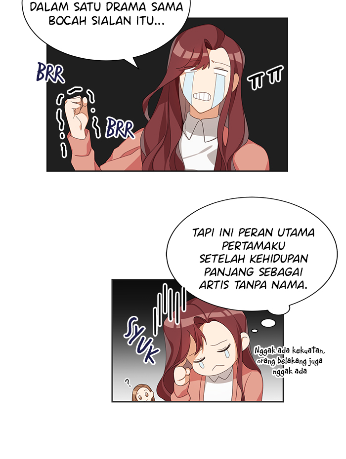 We're Soulmates Starting From Today chapter 1 halaman 37