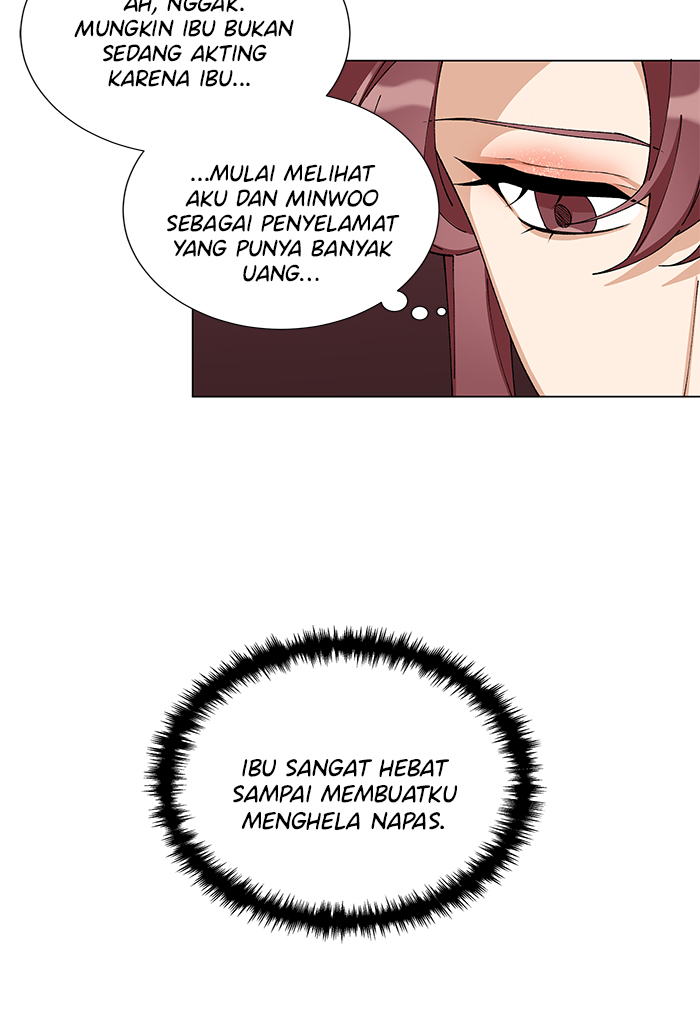 We're Soulmates Starting From Today chapter 10 halaman 63
