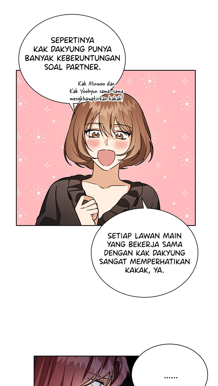 We're Soulmates Starting From Today chapter 56 halaman 13