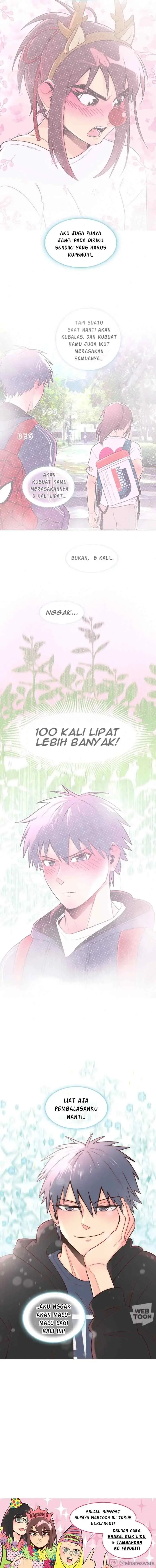 Bad Word Baby chapter 56 halaman 6