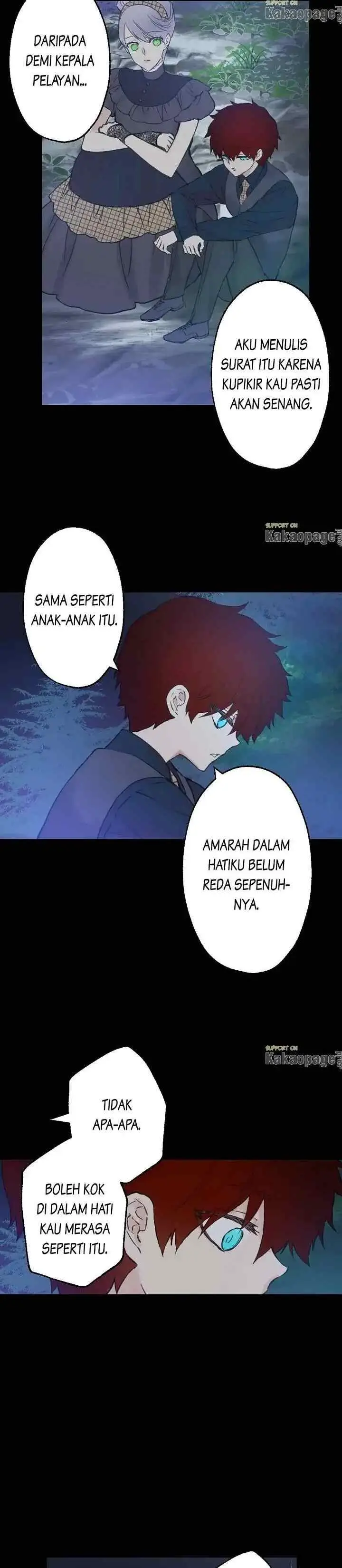 As Long as You Like It chapter 196 halaman 14