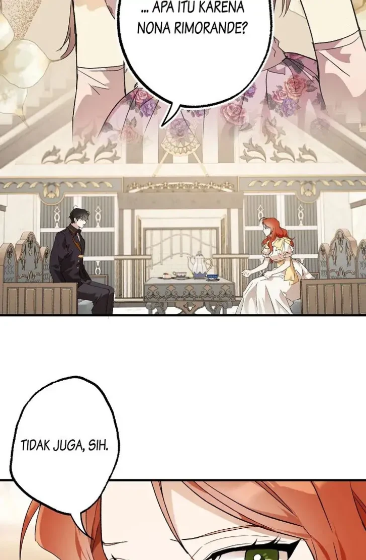 Everything Was a Misunderstanding chapter 65 halaman 26