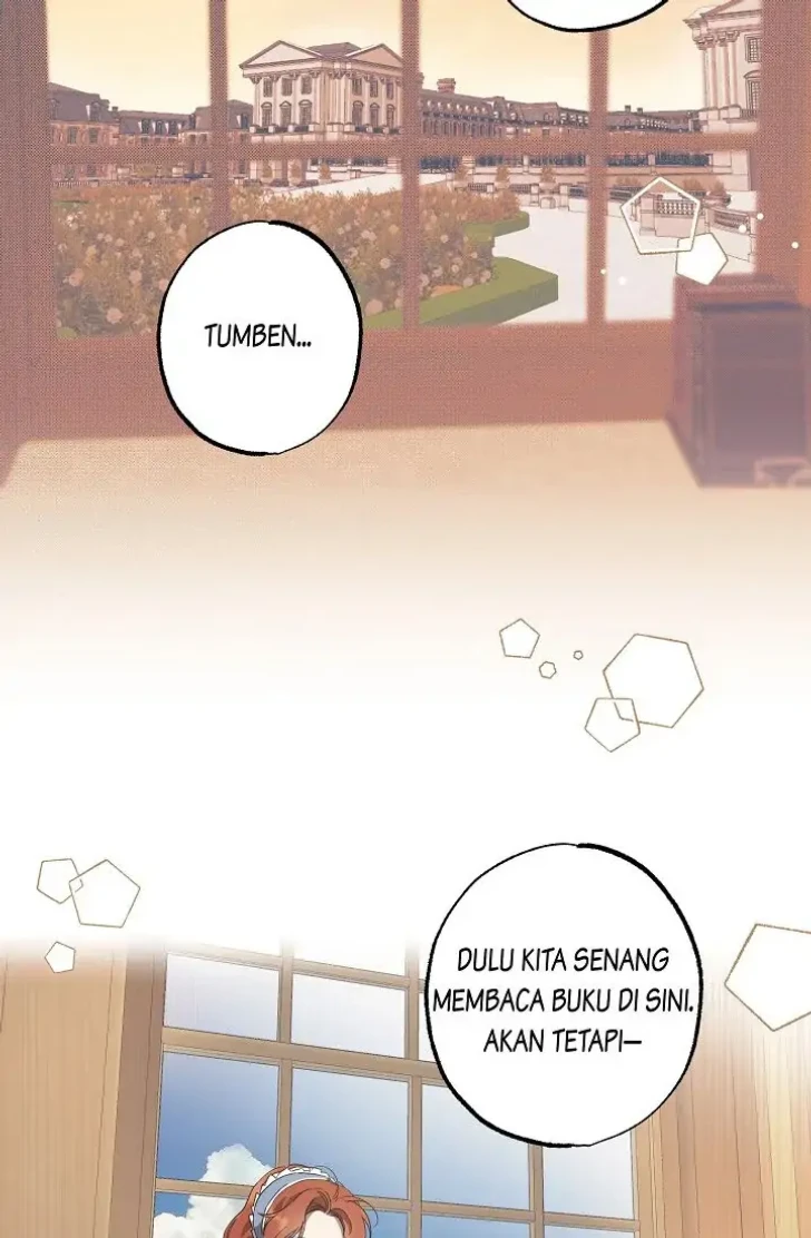 Everything Was a Misunderstanding chapter 55 halaman 56