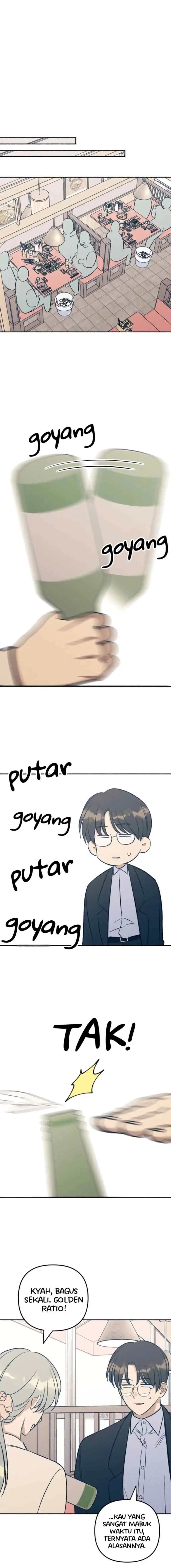 First Love, Lasting Hate chapter 38 halaman 10
