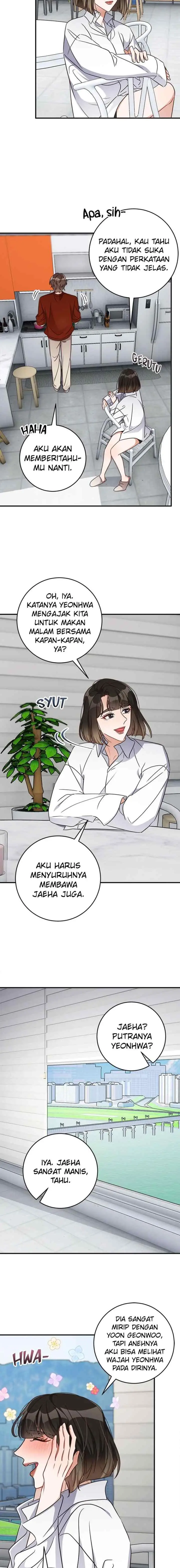 No Marriage is Perfect chapter 124 halaman 7