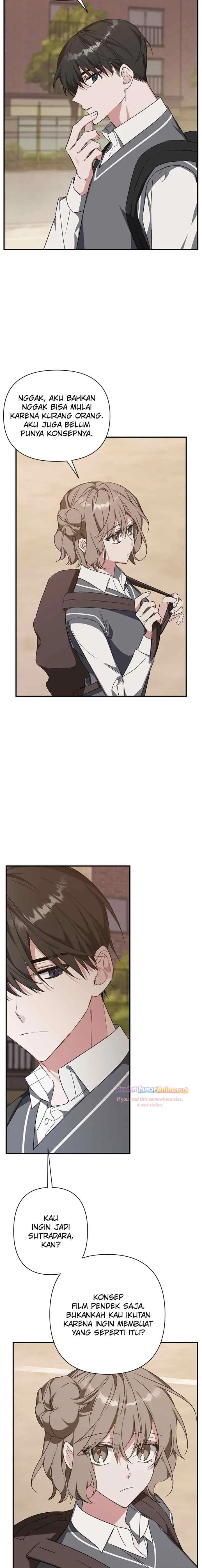 Nine (LEE Eum-sae) chapter 24 halaman 8