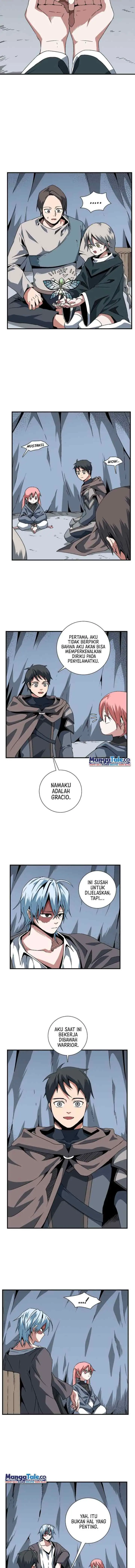 One Step to The Demon King chapter 25 halaman 5