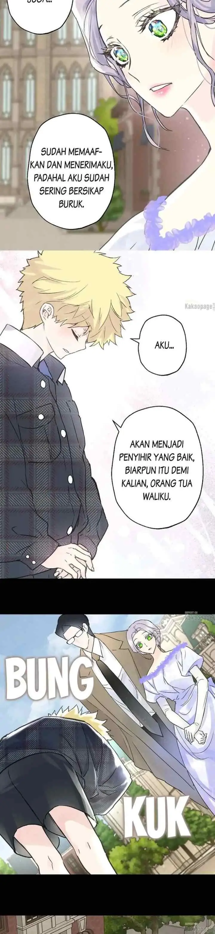 As Long as You Like It chapter 258 halaman 6