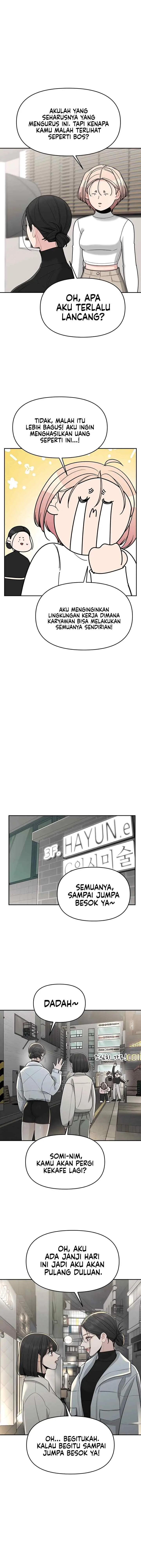 A Repeat Sign chapter 28 halaman 11