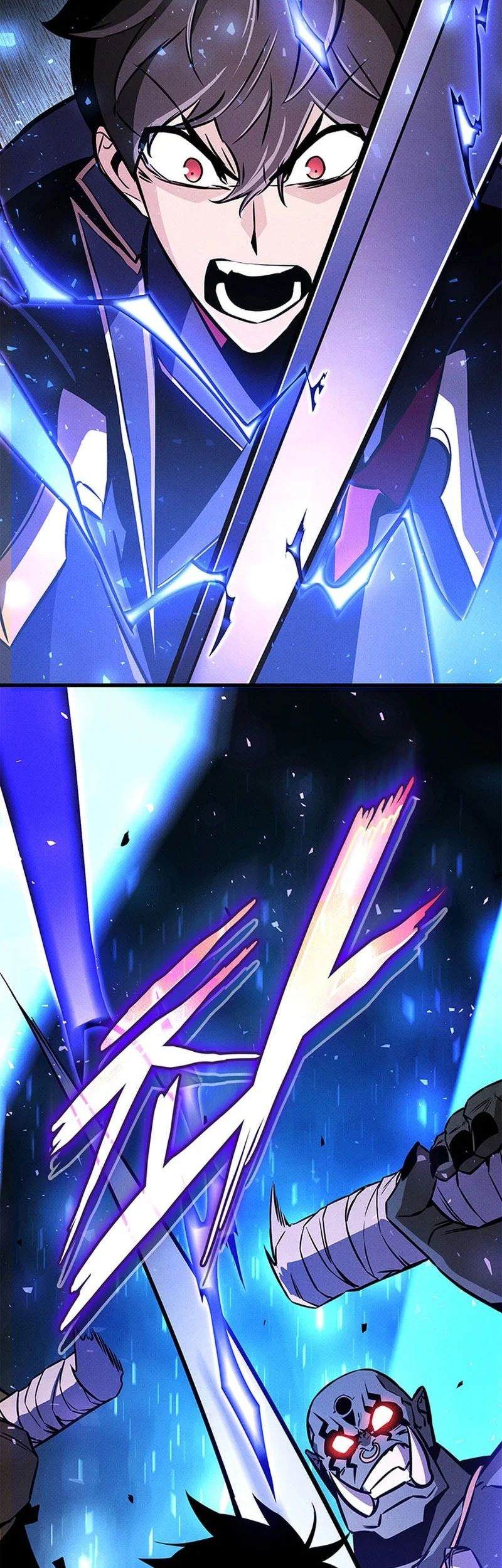 Ranker's Return (Remake) chapter 249 halaman 66