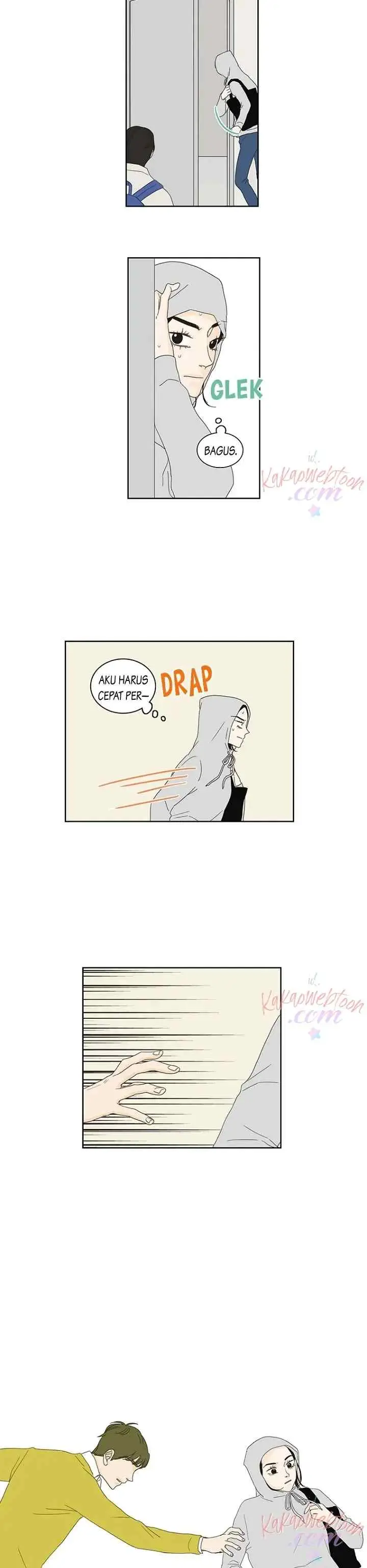 Dolled Up chapter 99 halaman 6