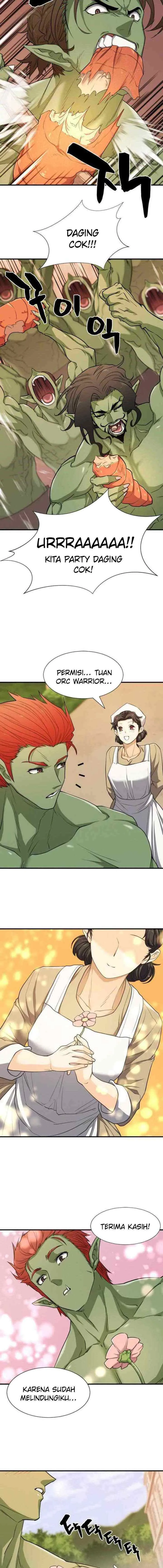 O melhor engenheiro do mundo chapter 51 halaman 4