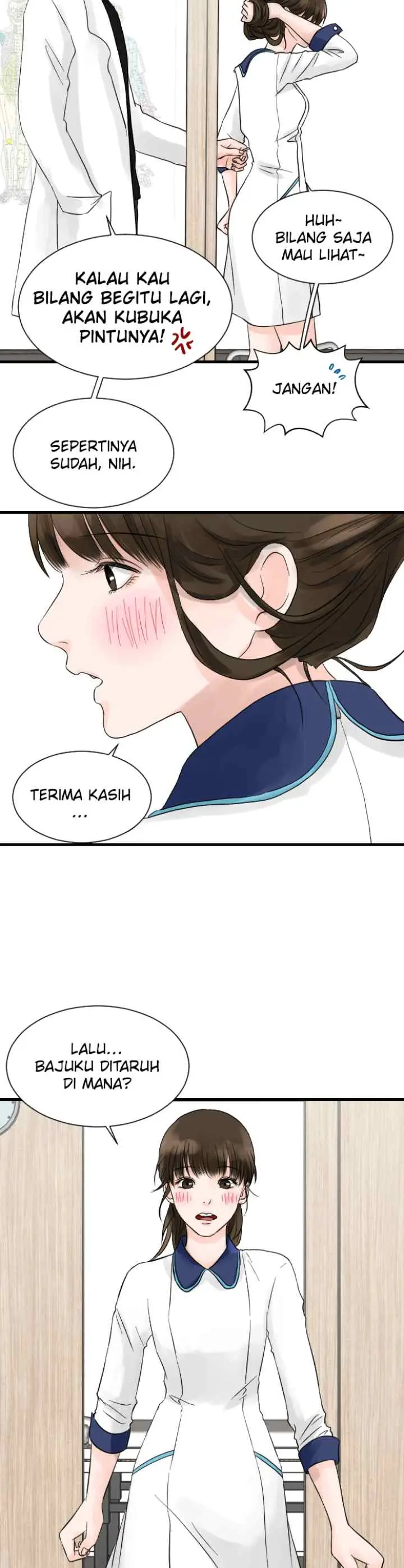 One + One (Bao A) chapter 31 halaman 9