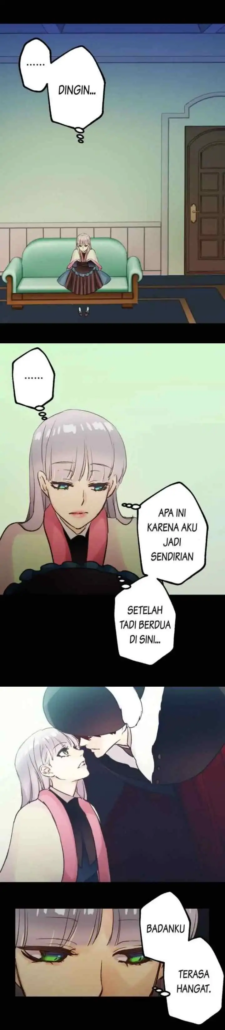 As Long as You Like It chapter 15 halaman 4