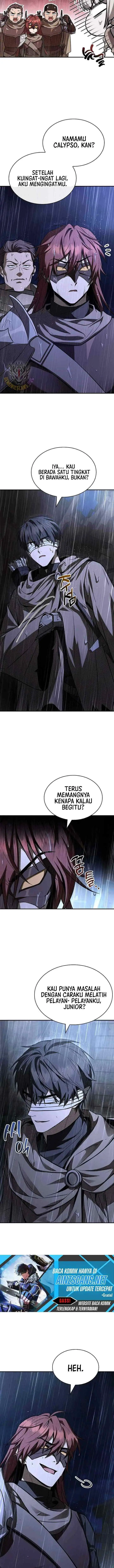Night of the Soulless Blasphemer chapter 29 halaman 9