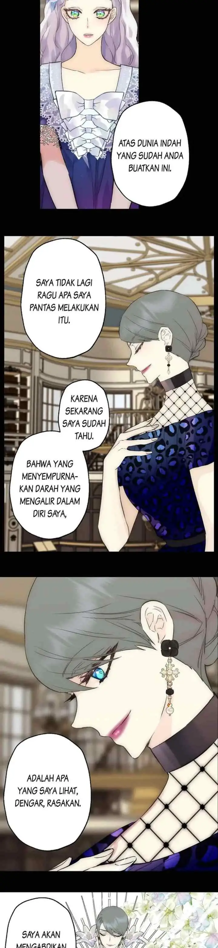 As Long as You Like It chapter 248 halaman 12