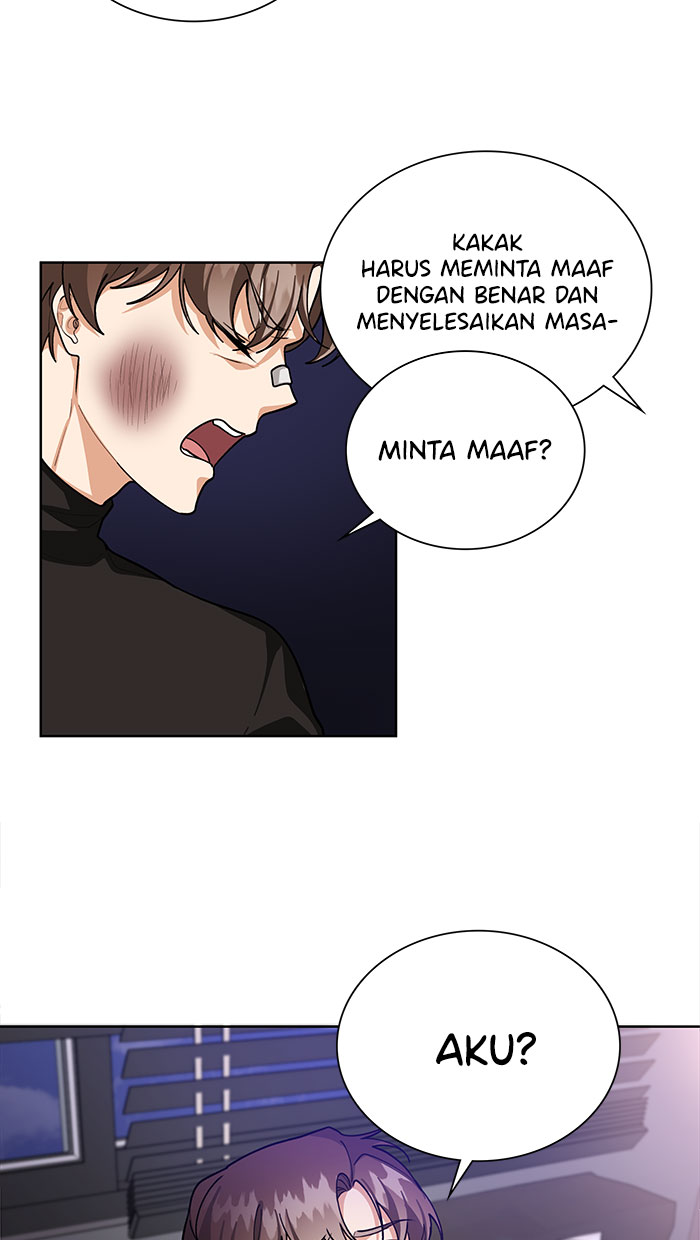 We're Soulmates Starting From Today chapter 62 halaman 30