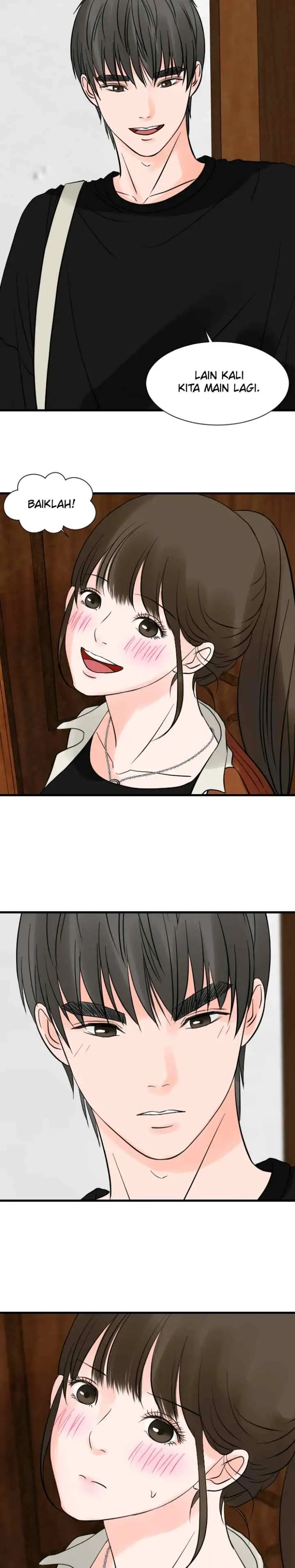 One + One (Bao A) chapter 79 halaman 11