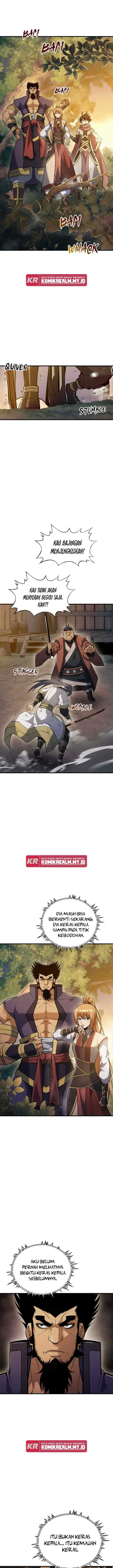 The Star Of A Supreme Ruler chapter 51 halaman 5