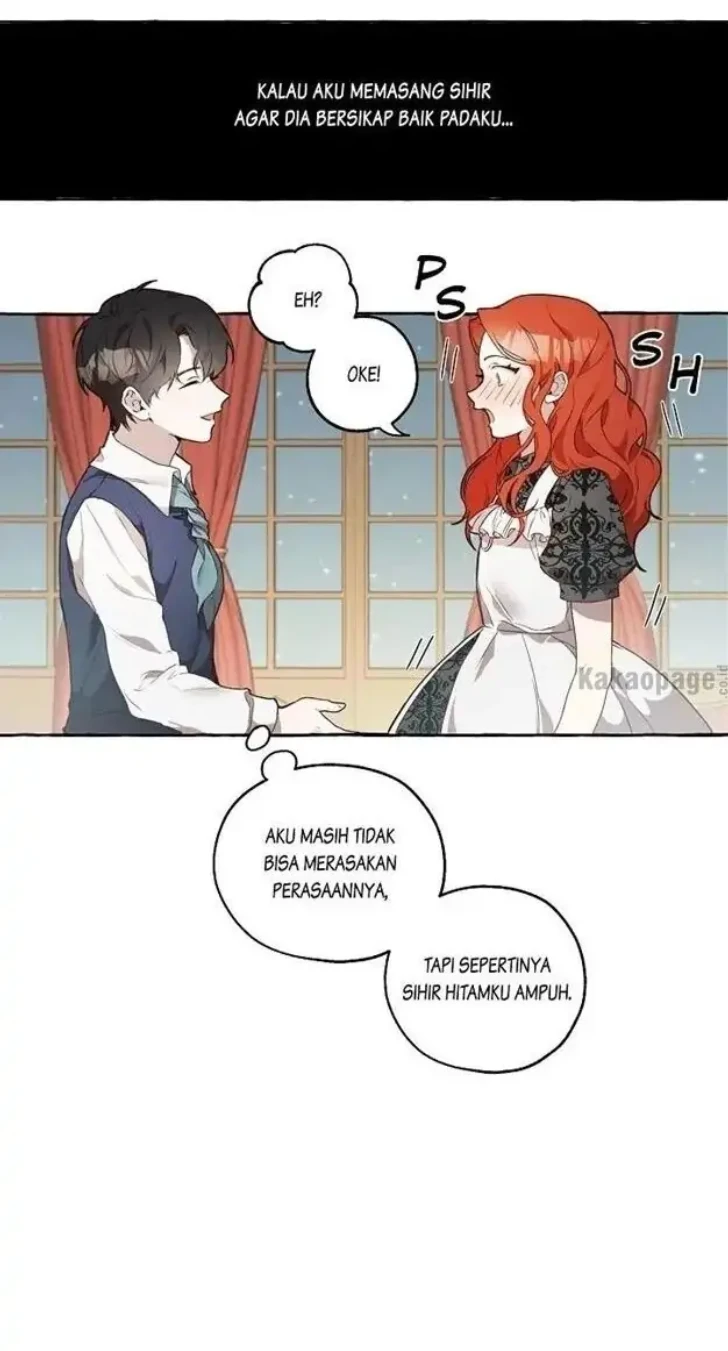 Everything Was a Misunderstanding chapter 2 halaman 67