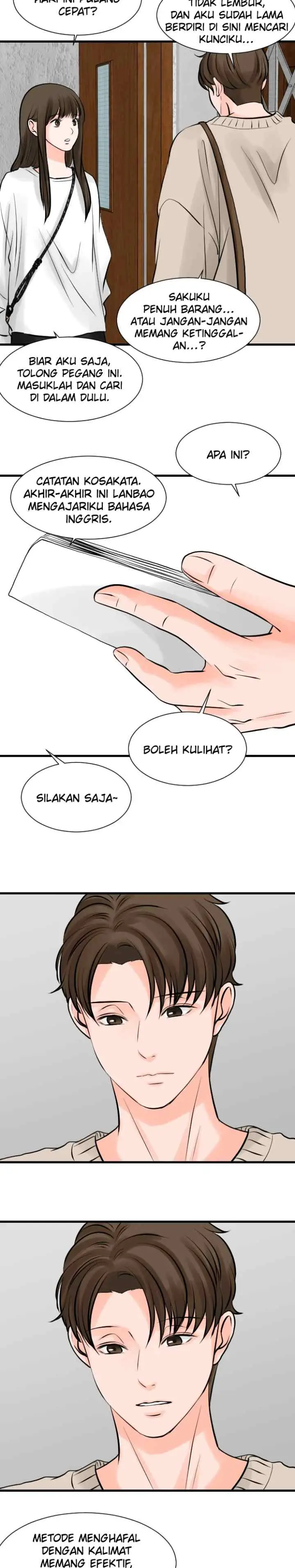 One + One (Bao A) chapter 102 halaman 4