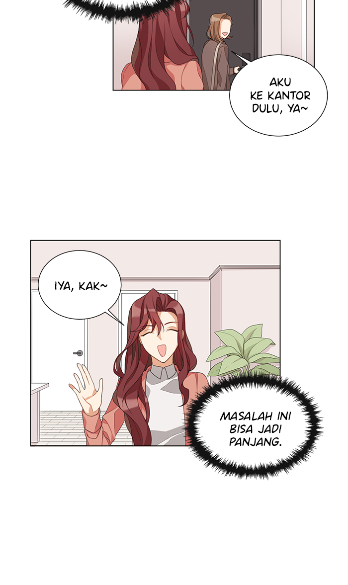 We're Soulmates Starting From Today chapter 1 halaman 57