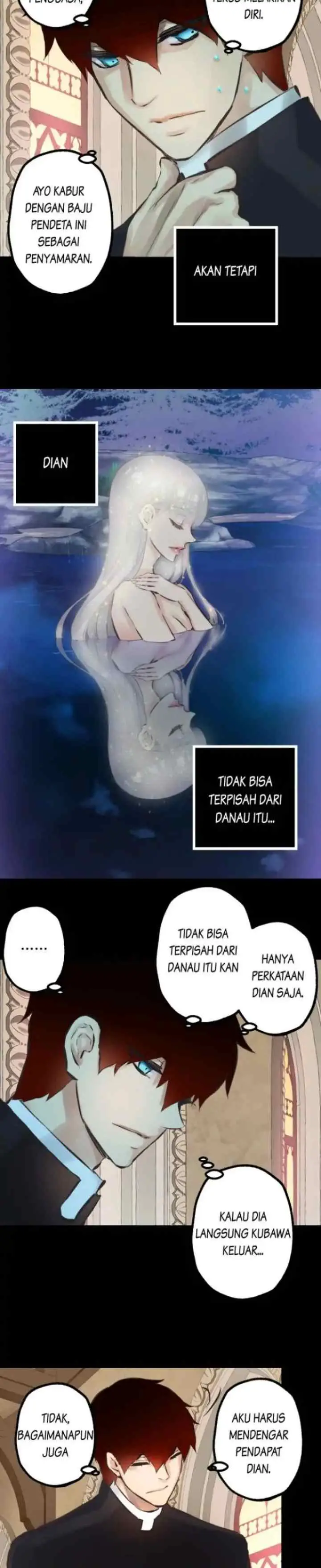As Long as You Like It chapter 76 halaman 12